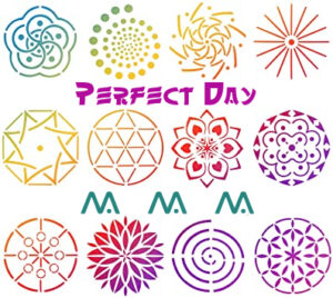"Perfect Day" Album on Soundcloud